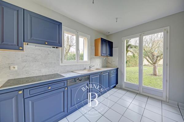 Saint-Nom-la-Bretèche, Maison 4 Chambres -  160 m² à vendre
