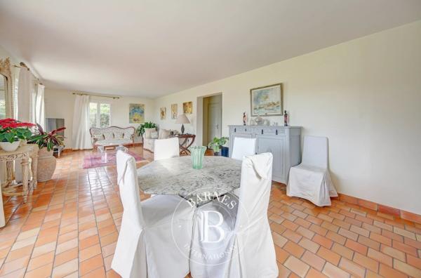 Saint-Nom-la-Bretèche, Maison 4 Chambres -  160 m² à vendre
