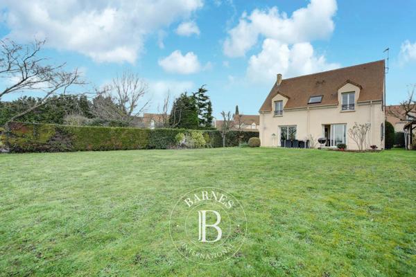Saint-Nom-la-Bretèche, Maison 4 Chambres -  160 m² à vendre
