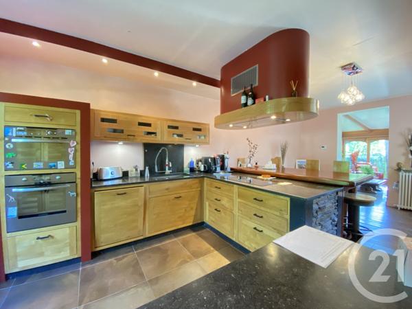 Maison à vendre  5 pièces - 183 m2 ANTONY - 92