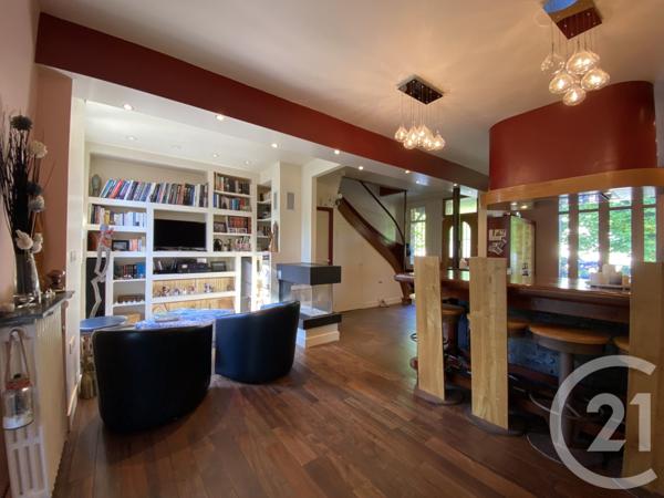 Maison à vendre  5 pièces - 183 m2 ANTONY - 92