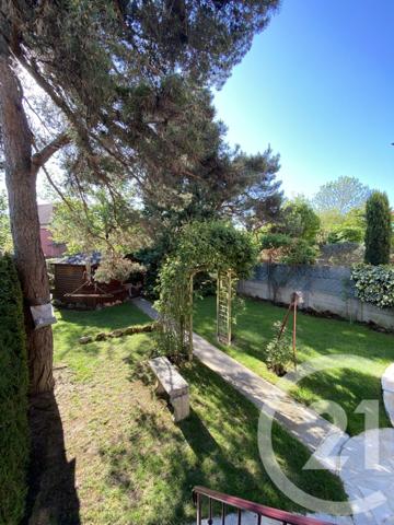 Maison à vendre  5 pièces - 183 m2 ANTONY - 92