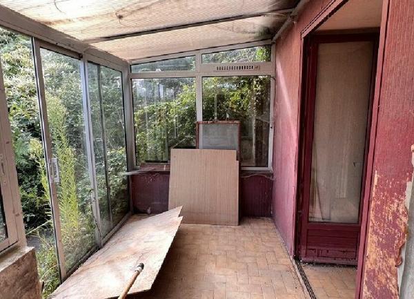 Maison à vendre    2 pièces • 43,70 m2 Rostrenen