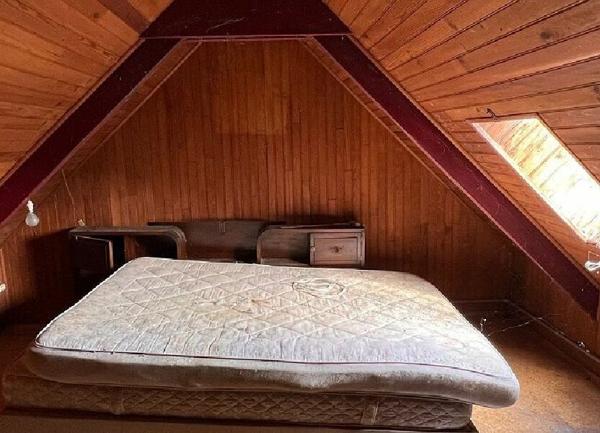 Maison à vendre    2 pièces • 43,70 m2 Rostrenen