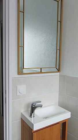 Appartement à vendre 3 pièces PONT L'ABBE (29)