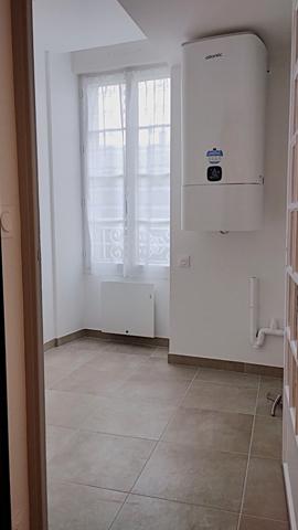 Appartement à vendre 3 pièces PONT L'ABBE (29)