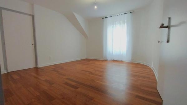 Appartement à vendre 3 pièces PONT L'ABBE (29)