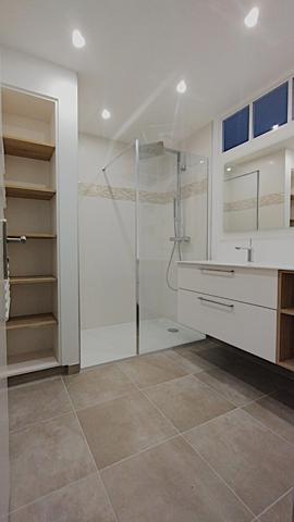 Appartement à vendre 3 pièces PONT L'ABBE (29)