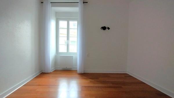 Appartement à vendre 3 pièces PONT L'ABBE (29)