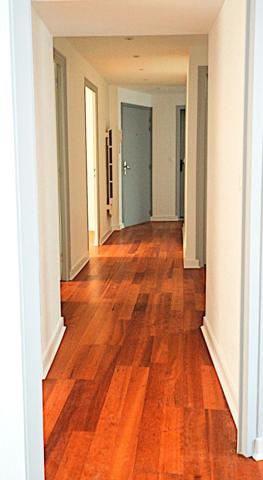 Appartement à vendre 3 pièces PONT L'ABBE (29)