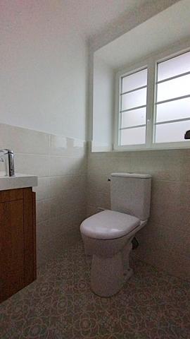 Appartement à vendre 3 pièces PONT L'ABBE (29)