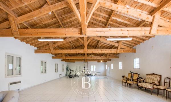 Caussade, Hôtel particulier 4 Chambres -  400 m² à vendre