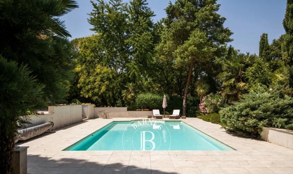 Caussade, Hôtel particulier 4 Chambres -  400 m² à vendre