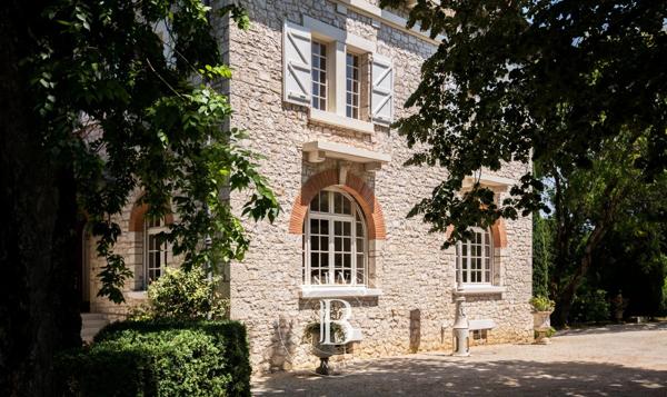 Caussade, Hôtel particulier 4 Chambres -  400 m² à vendre