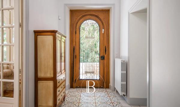 Caussade, Hôtel particulier 4 Chambres -  400 m² à vendre