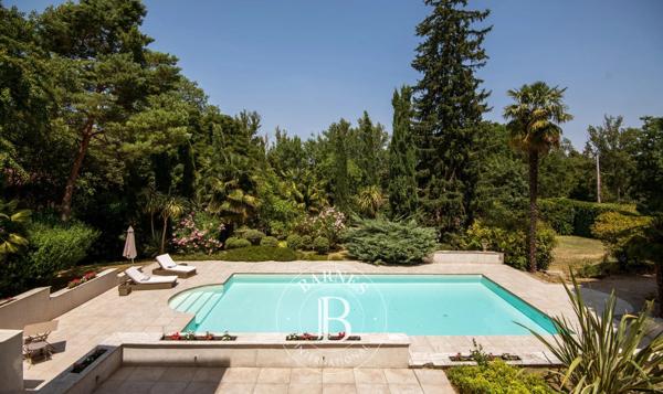 Caussade, Hôtel particulier 4 Chambres -  400 m² à vendre