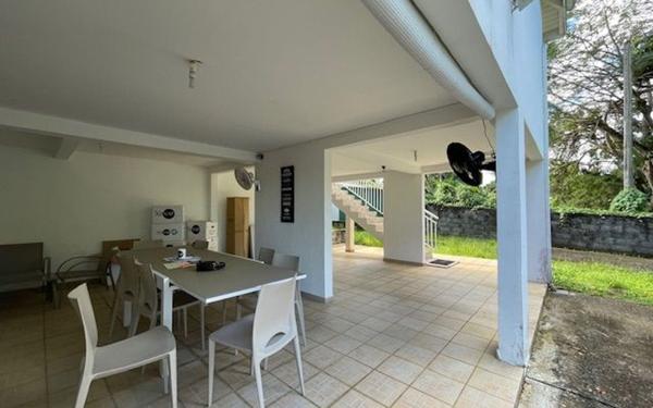 Maison à vendre    4 pièces • 108 m2 Baie-Mahault