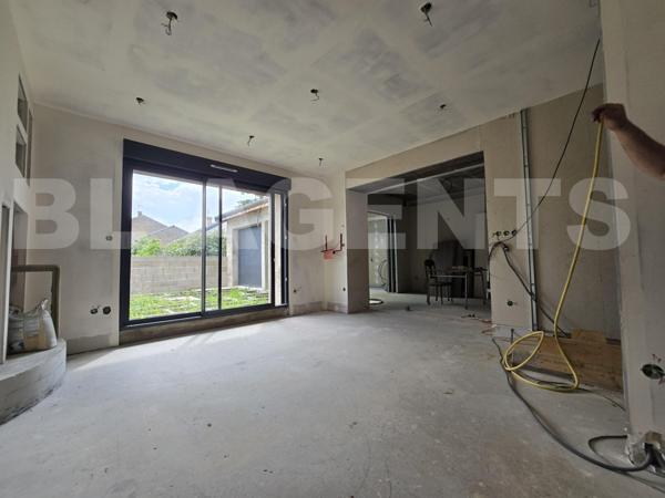 maison/villa 5 pièce(s) 163 m2