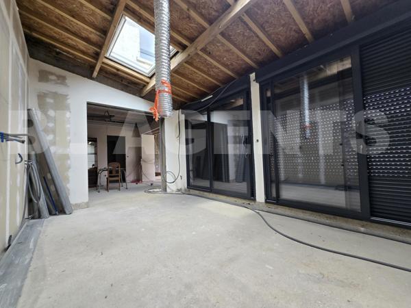 maison/villa 5 pièce(s) 163 m2