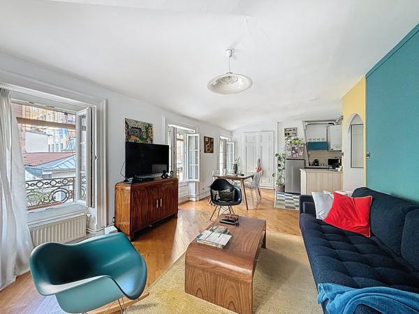 Appartement