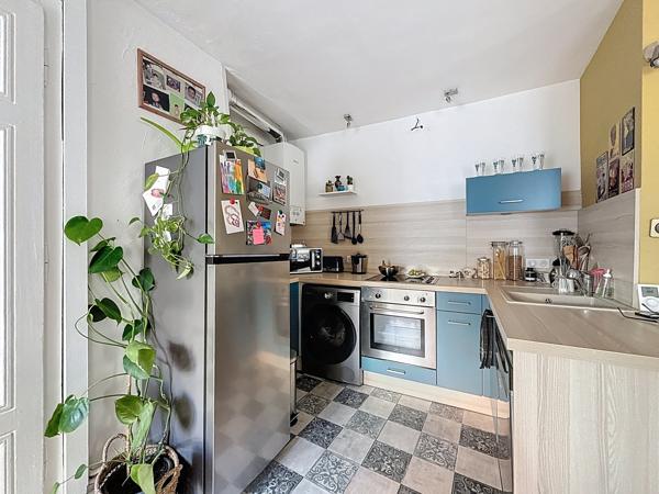 Appartement
