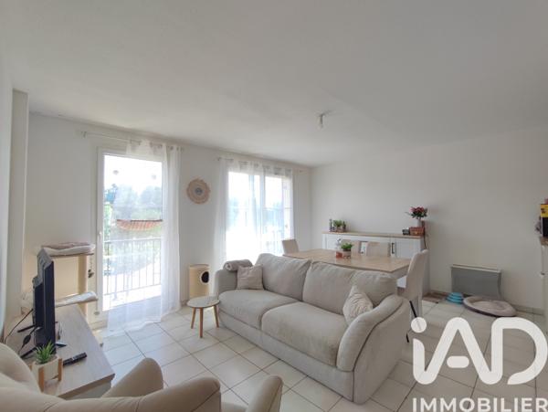 Appartement à vendre 2 pièces 55 m² Lachapelle-aux-Pots