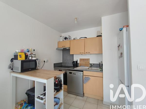 Appartement à vendre 2 pièces 55 m² Lachapelle-aux-Pots
