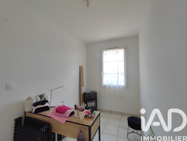 Appartement à vendre 2 pièces 55 m² Lachapelle-aux-Pots