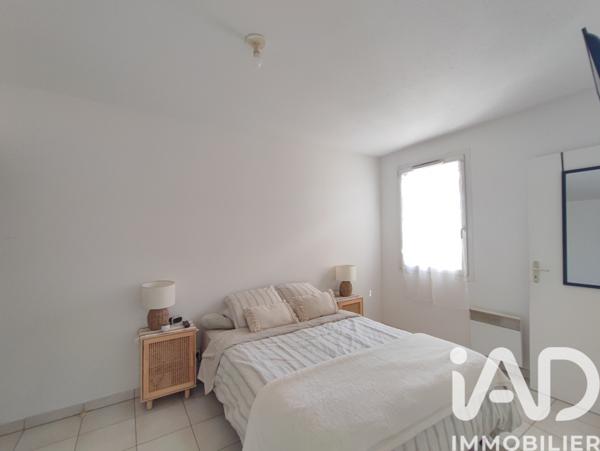 Appartement à vendre 2 pièces 55 m² Lachapelle-aux-Pots