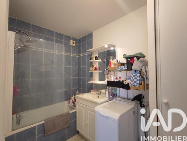 Appartement à vendre 2 pièces 55 m² Lachapelle-aux-Pots