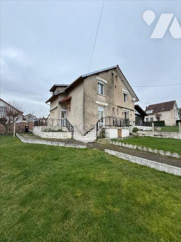 Maison à ARQUES LA BATAILLE