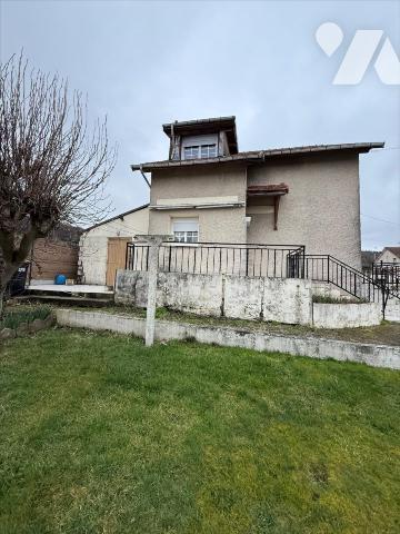 Maison à ARQUES LA BATAILLE