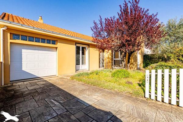 Maison à vendre |  Bouguenais |  5 pièces | 95 m²