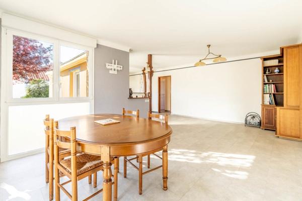 Maison à vendre |  Bouguenais |  5 pièces | 95 m²