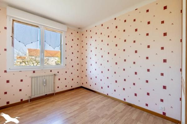 Maison à vendre |  Bouguenais |  5 pièces | 95 m²