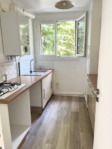 À vendre : Appartement 3 pièces à Étampes