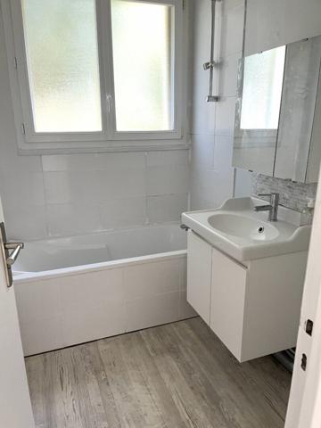 À vendre : Appartement 3 pièces à Étampes