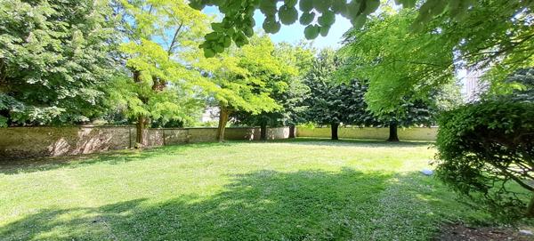 À vendre : Appartement 3 pièces à Étampes