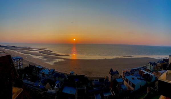 Appartement Trouville Sur Mer 3 pièce(s) 75,5 m2