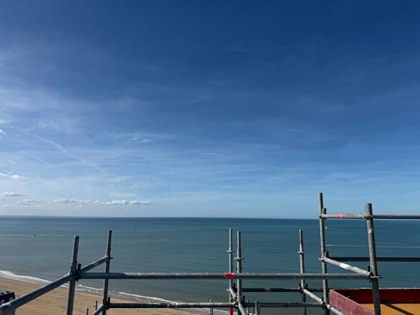 Appartement Trouville Sur Mer 3 pièce(s) 75,5 m2