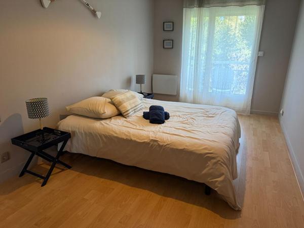 Appartement Trouville Sur Mer 3 pièce(s) 75,5 m2