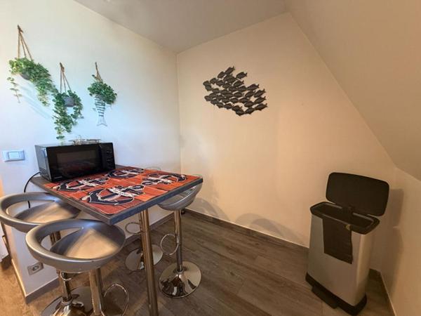Appartement Trouville Sur Mer 3 pièce(s) 75,5 m2