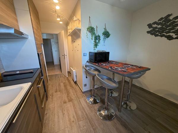 Appartement Trouville Sur Mer 3 pièce(s) 75,5 m2