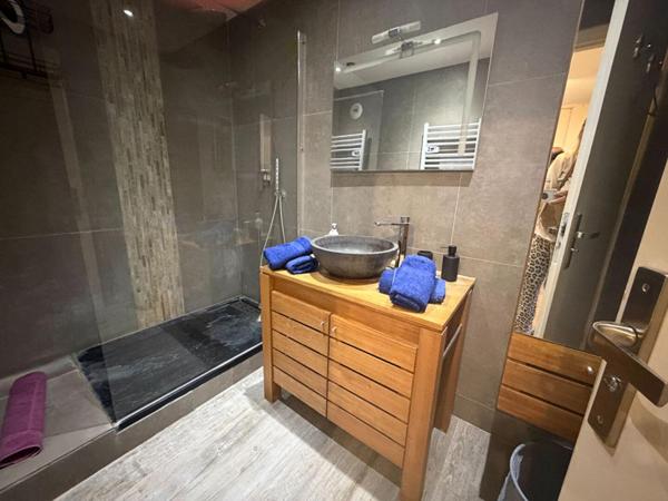 Appartement Trouville Sur Mer 3 pièce(s) 75,5 m2