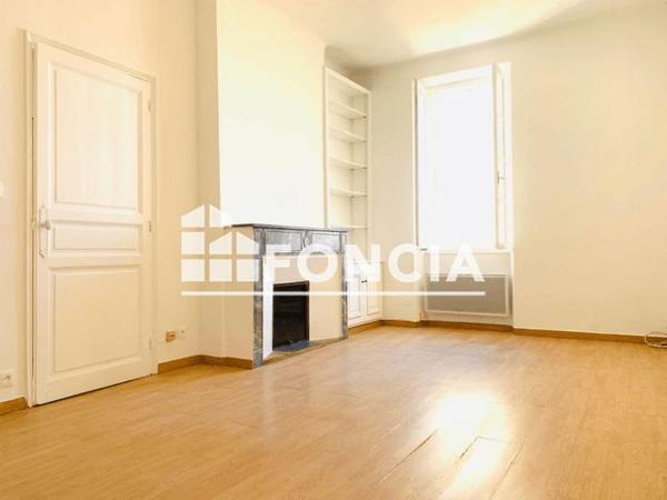 Location Appartement 3 pièces 61.69 m² - 12 AVENUE COLBERT Toulon 83000