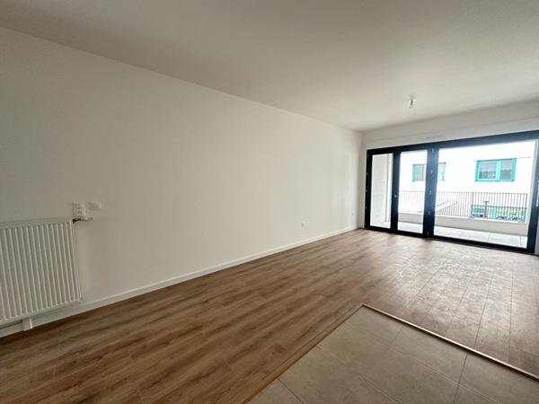 Appartement 2 pièces de 50m² à Nanterre