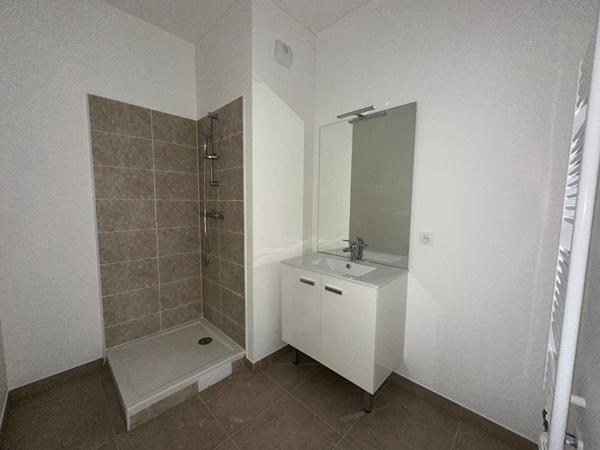 Appartement 2 pièces de 50m² à Nanterre