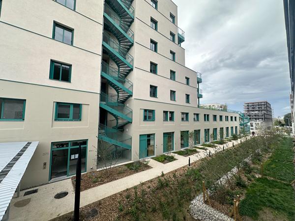 Appartement 2 pièces de 50m² à Nanterre