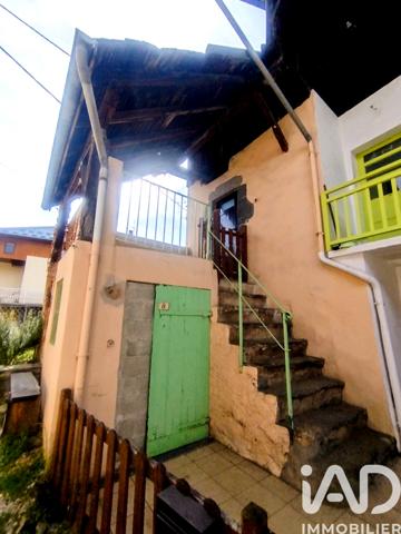 Maison à vendre 2 pièces 39 m² Mercury