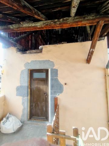 Maison à vendre 2 pièces 39 m² Mercury